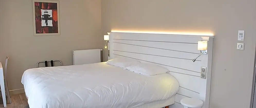 Comfort Tek Büyük Yataklı Oda, Teras