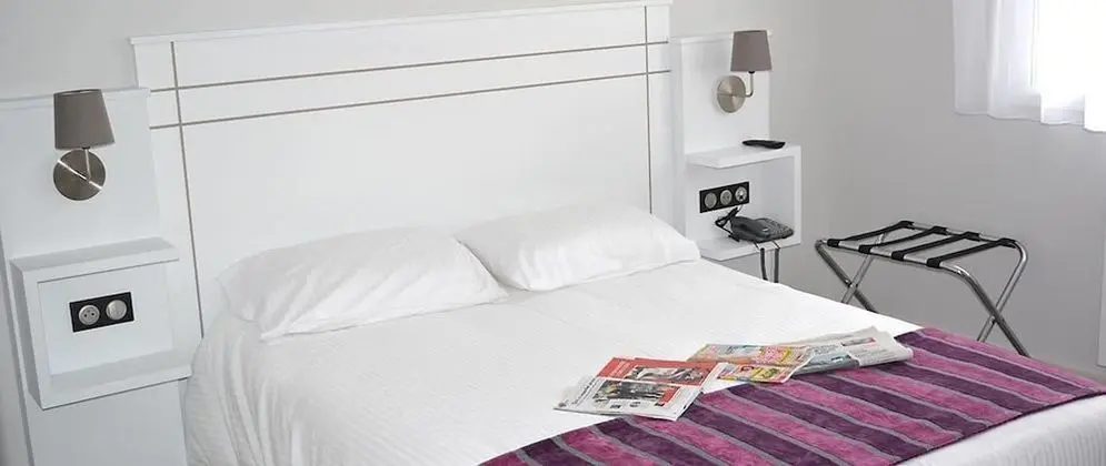 Standard Tek Büyük Yataklı Oda, Avlu Manzaralı