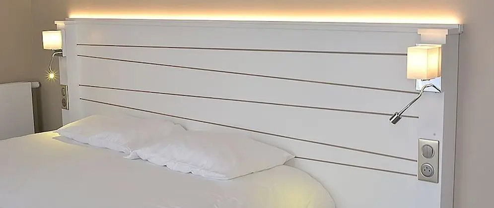 Standard Tek Büyük Yataklı Oda, Avlu Manzaralı