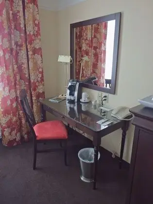 Classic Oda, 2 Büyük (Queen) Boy Yatak