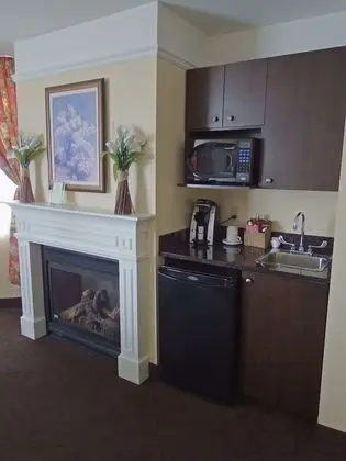 Luxury Oda, 1 En Büyük (King) Boy Yatak