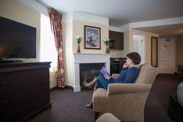 Luxury Oda, 1 En Büyük (King) Boy Yatak