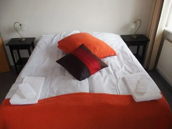 Üç Kişilik Oda, Özel Banyo