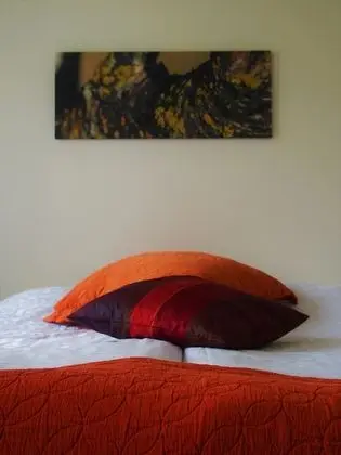 Üç Kişilik Oda, Özel Banyo