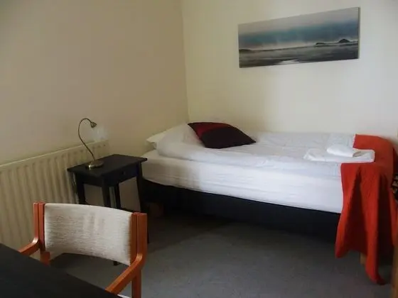 Üç Kişilik Oda, Özel Banyo