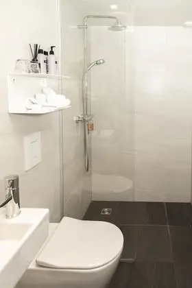 Standard Tek Kişilik Oda