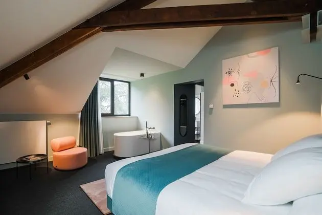 Süit, Vadi Manzaralı