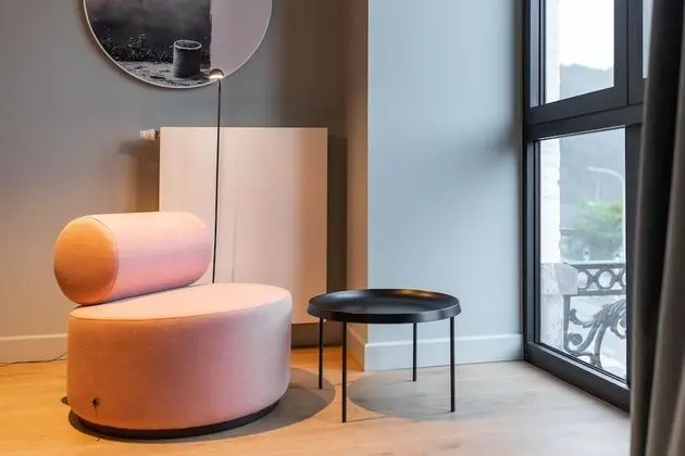 Süit, Vadi Manzaralı