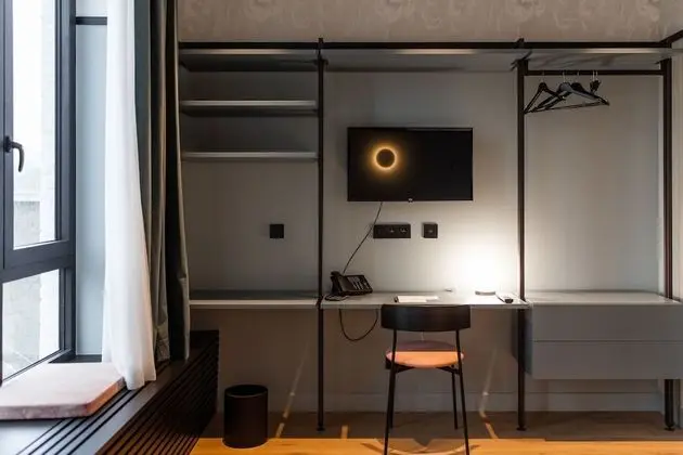 Süit, Vadi Manzaralı