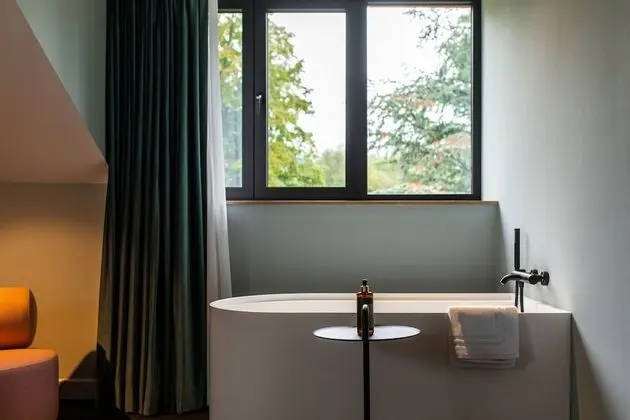 Süit, Vadi Manzaralı