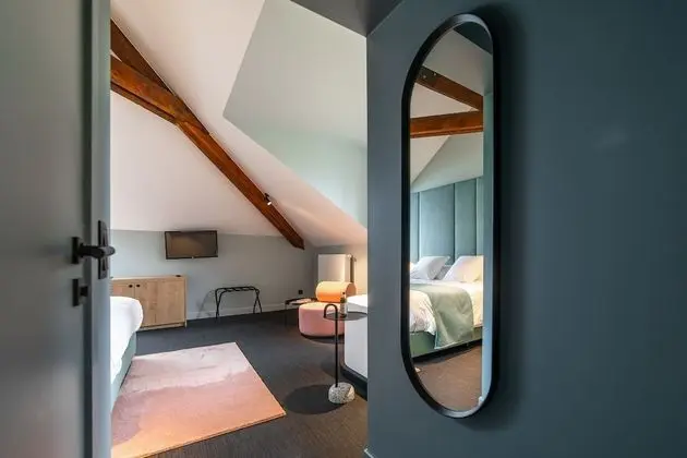 Süit, Vadi Manzaralı