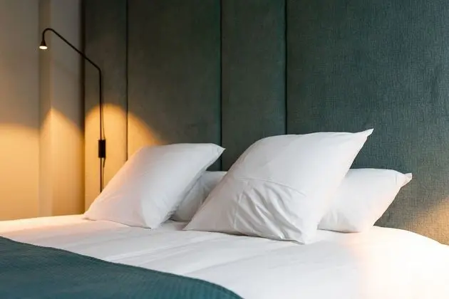 Süit, Vadi Manzaralı