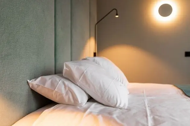 Süit, Vadi Manzaralı