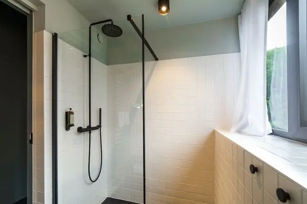 Süit, Vadi Manzaralı