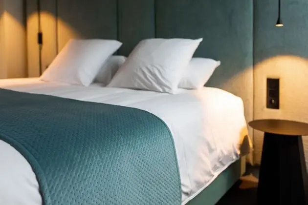 Superior Süit, Nehir Manzaralı