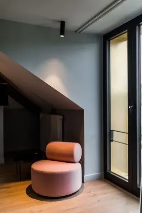 Superior Süit, Nehir Manzaralı