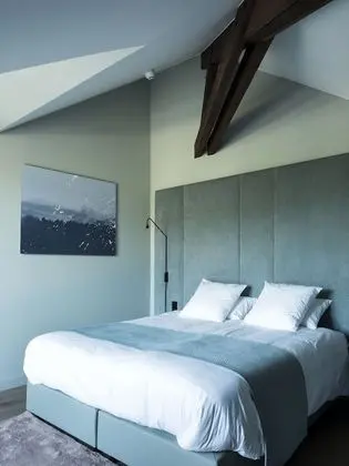 Superior Süit, Nehir Manzaralı