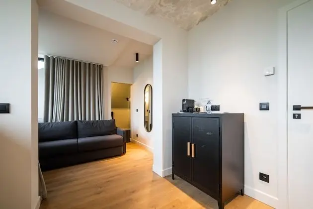 Superior Süit, Nehir Manzaralı