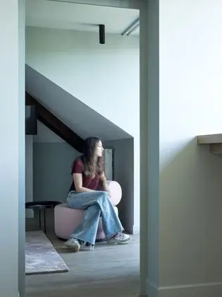 Superior Süit, Nehir Manzaralı