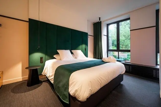 Superior Tek Büyük Yataklı Oda, Vadi Manzaralı