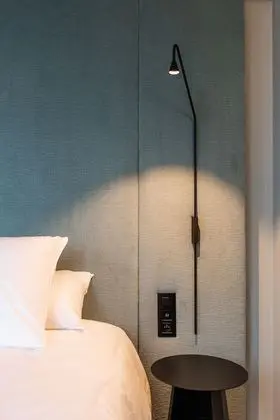 Superior Tek Büyük Yataklı Oda, Vadi Manzaralı