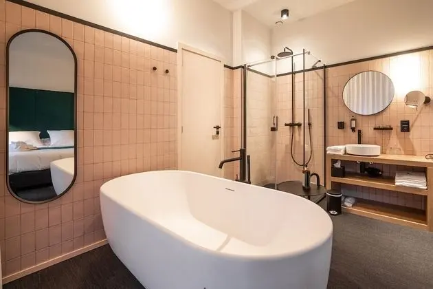 Superior Tek Büyük Yataklı Oda, Vadi Manzaralı