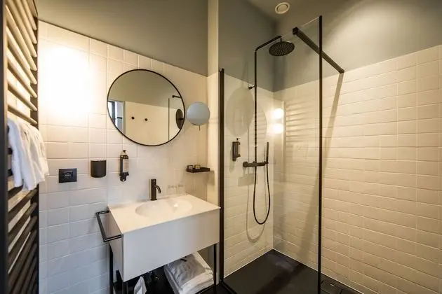 Superior Tek Büyük Yataklı Oda, Vadi Manzaralı