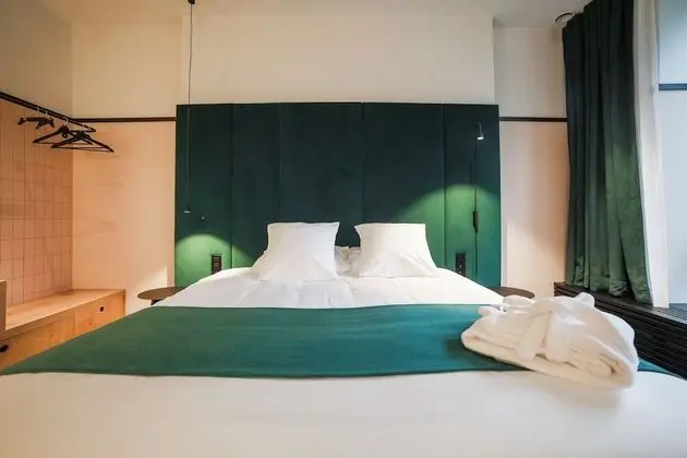 Superior Tek Büyük Yataklı Oda, Vadi Manzaralı