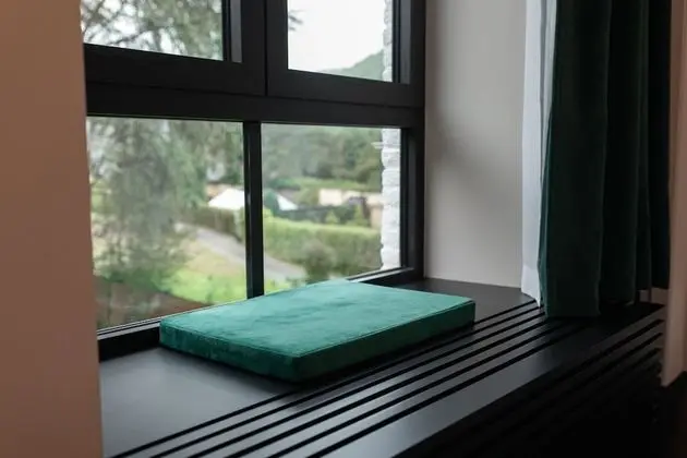 Superior Tek Büyük Yataklı Oda, Vadi Manzaralı