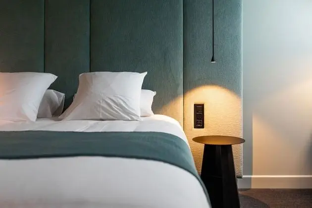 Superior Tek Büyük Yataklı Oda, Vadi Manzaralı