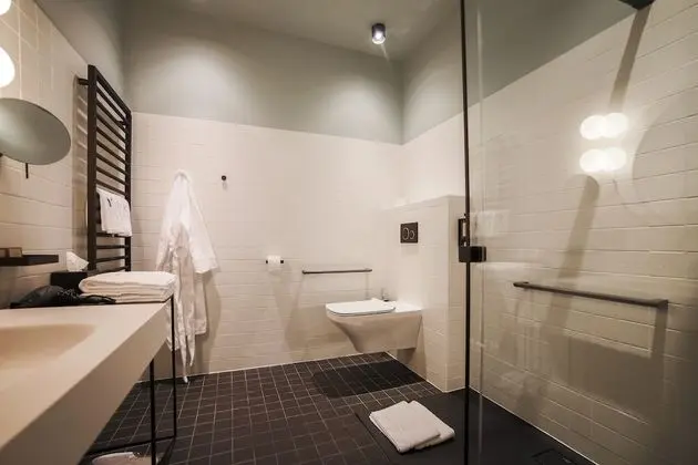 Superior Tek Büyük Yataklı Oda, Vadi Manzaralı