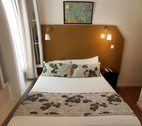 Junior Büyük Yataklı Tek Kişilik Oda