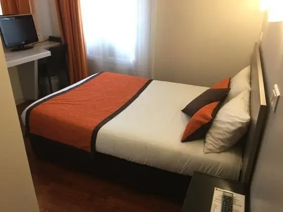 Junior Büyük Yataklı Tek Kişilik Oda