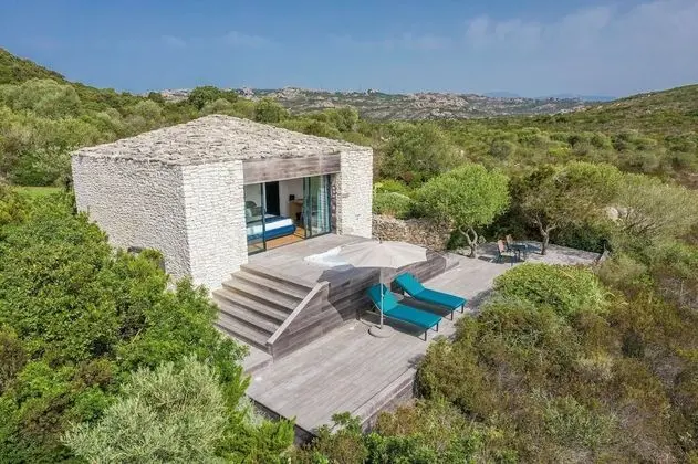 Süit, Sıcak Su Havuzu