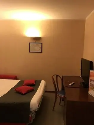Dört Kişilik Oda
