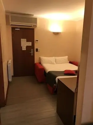 Dört Kişilik Oda