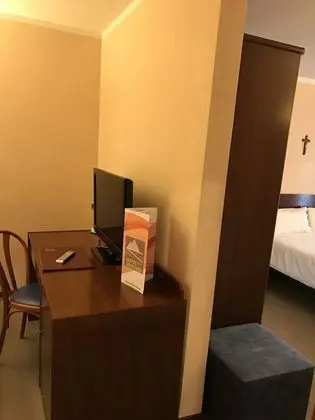 Dört Kişilik Oda