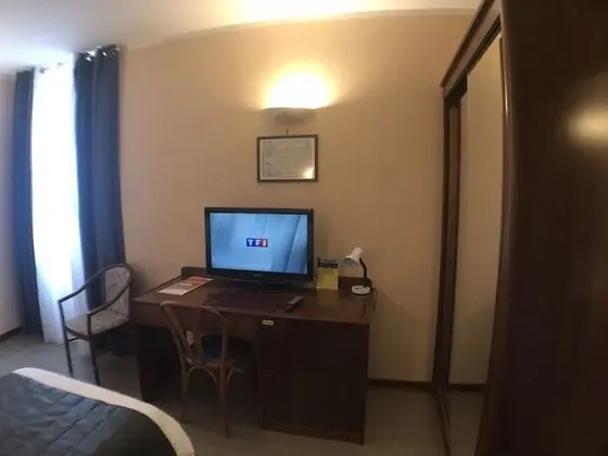 Standard İki Ayrı Yataklı Oda