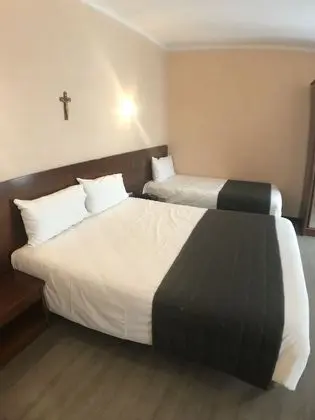 Standard Üç Kişilik Oda