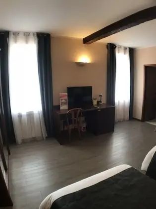 Standard Üç Kişilik Oda
