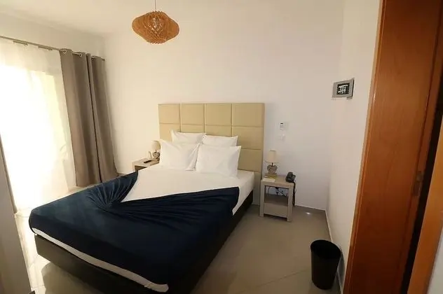 Standard İki Ayrı Yataklı Oda, Sigara İçilmez, Deniz Manzaralı