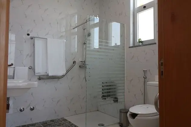 Standard İki Ayrı Yataklı Oda, Sigara İçilmez, Deniz Manzaralı