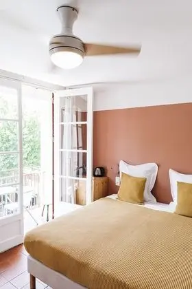 Family Dört Kişilik Oda, Şehir Manzaralı