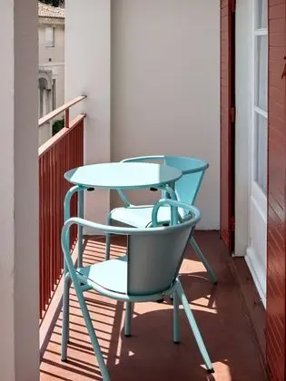 Family Dört Kişilik Oda, Şehir Manzaralı