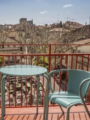 Family Dört Kişilik Oda, Şehir Manzaralı