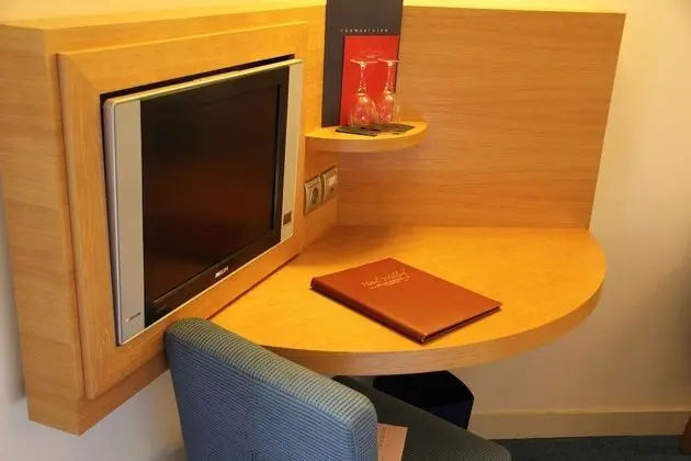 Classic Tek Büyük Yataklı Oda, 1 Çift Kişilik Yatak