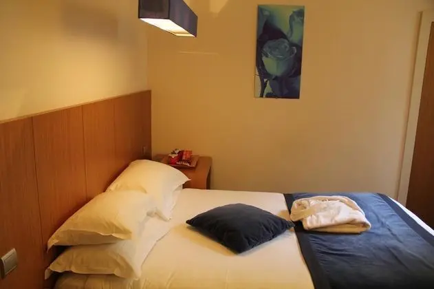 Classic Tek Büyük Yataklı Oda, 1 Çift Kişilik Yatak