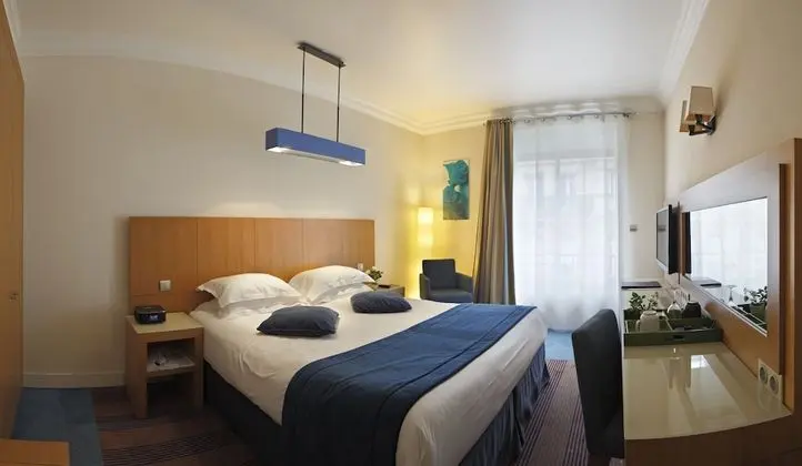 Superior Tek Büyük Yataklı Oda, 1 Çift Kişilik Yatak, Küvet