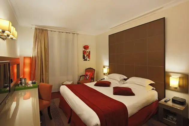 Superior Tek Büyük Yataklı Oda, 1 Çift Kişilik Yatak, Küvet