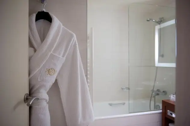 Superior Tek Büyük Yataklı Oda, 1 Çift Kişilik Yatak, Küvet